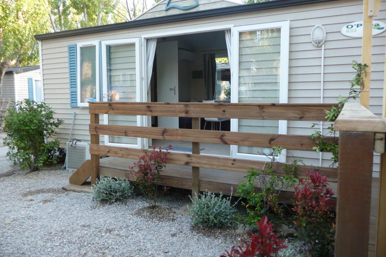 Holiday Prairies Mobile Home กรีโมด์ ภายนอก รูปภาพ