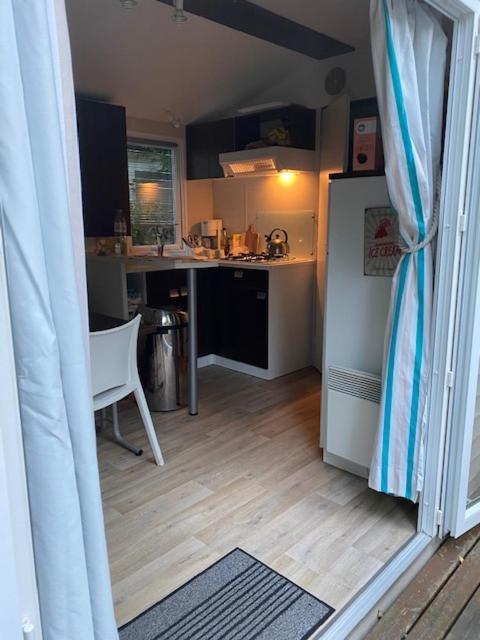 Holiday Prairies Mobile Home กรีโมด์ ภายนอก รูปภาพ