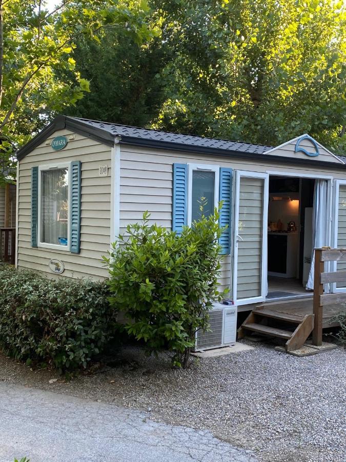 Holiday Prairies Mobile Home กรีโมด์ ภายนอก รูปภาพ