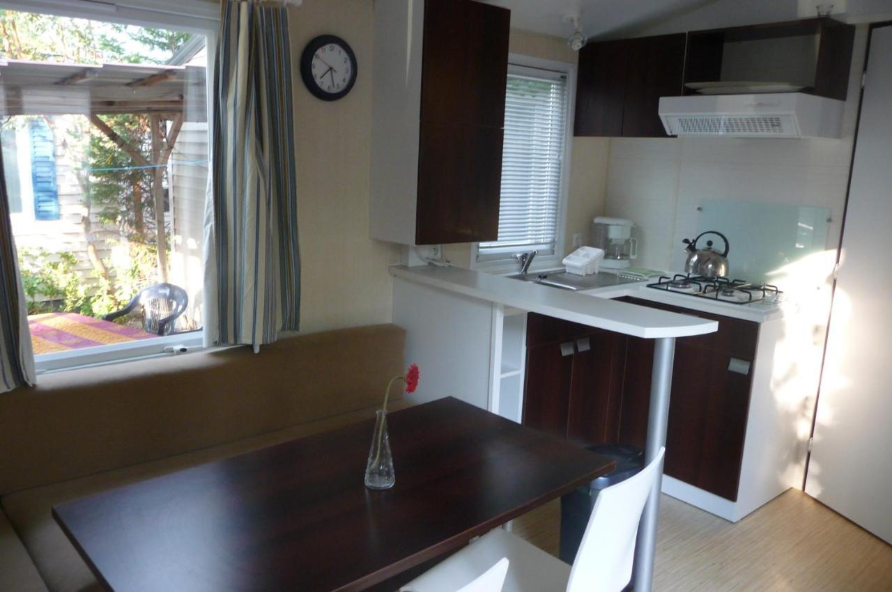 Holiday Prairies Mobile Home กรีโมด์ ภายนอก รูปภาพ
