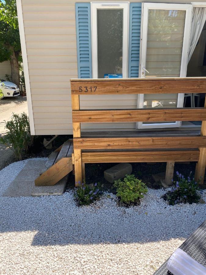 Holiday Prairies Mobile Home กรีโมด์ ภายนอก รูปภาพ